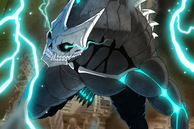 'Kaiju No. 8 THE GAME' Receives First Official Trailer