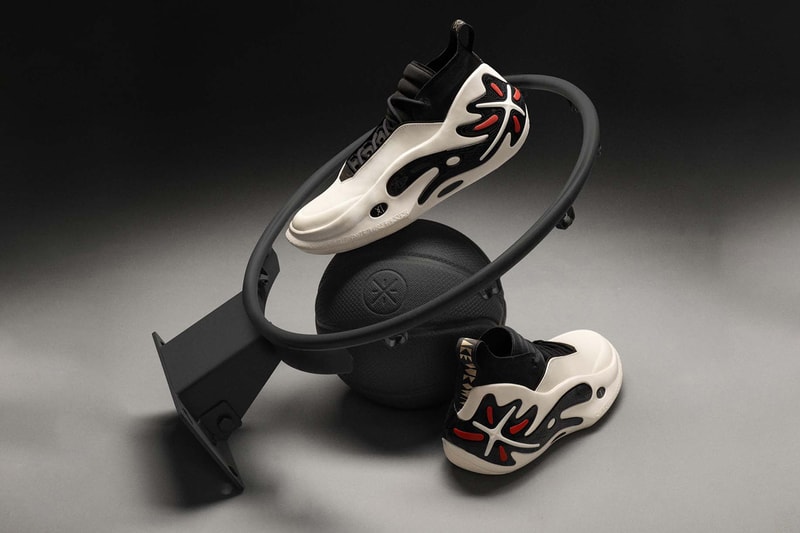 Li-Ning Way of Wade 11 Release Date info store list buying guide photos price