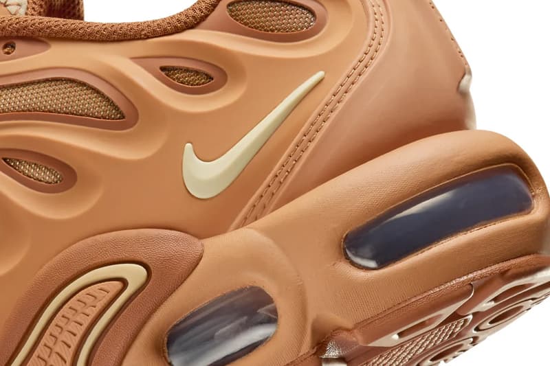 Nike Air Max Plus Drift “Flax” FV4081-201 Release Info