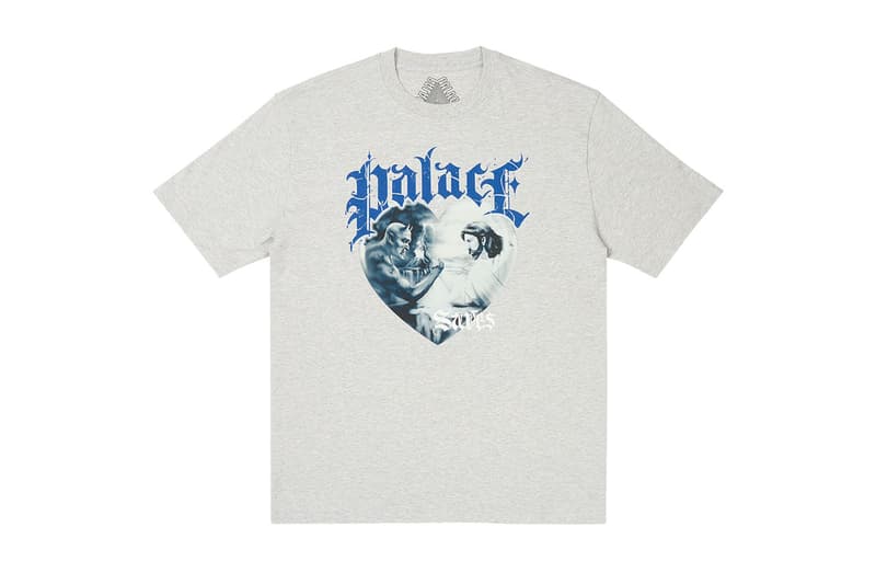 Everything Dropping at Palace This Week shorts graphic skateboards link release drop lookbook collection jersey kit logo pen pals price uk shorts hoodie jacket hat headwear pants