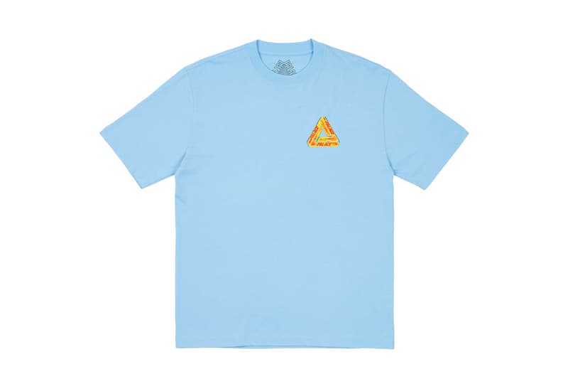 Everything Dropping at Palace This Week shorts graphic skateboards link release drop lookbook collection jersey kit logo pen pals price uk shorts hoodie jacket hat headwear pants