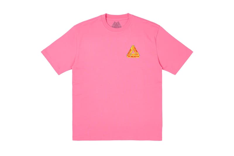 Everything Dropping at Palace This Week shorts graphic skateboards link release drop lookbook collection jersey kit logo pen pals price uk shorts hoodie jacket hat headwear pants