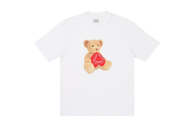 Everything Dropping at Palace This Week shorts graphic skateboards link release drop lookbook collection jersey kit logo pen pals price uk shorts hoodie jacket hat headwear pants 