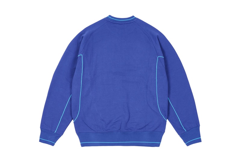 Everything Dropping at Palace This Week shorts graphic skateboards link release drop lookbook collection jersey kit logo pen pals price uk shorts hoodie jacket hat headwear pants 
