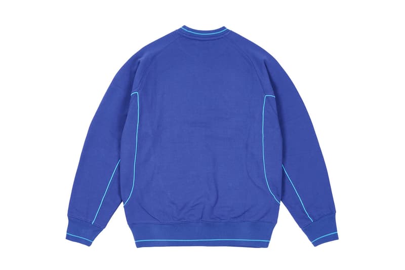 Everything Dropping at Palace This Week shorts graphic skateboards link release drop lookbook collection jersey kit logo pen pals price uk shorts hoodie jacket hat headwear pants