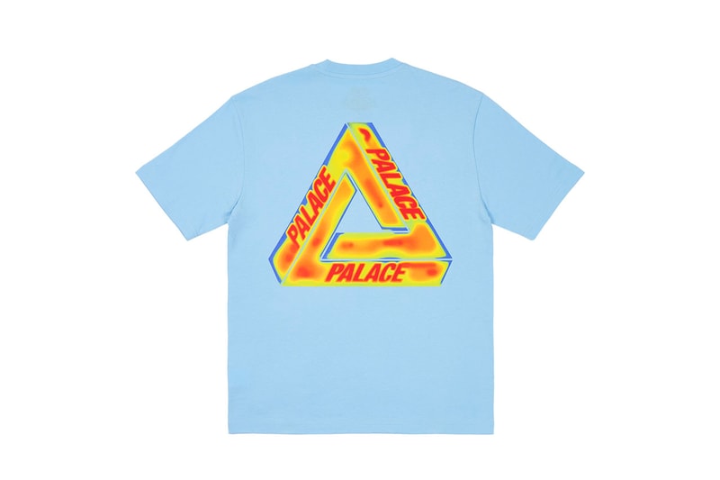 Everything Dropping at Palace This Week shorts graphic skateboards link release drop lookbook collection jersey kit logo pen pals price uk shorts hoodie jacket hat headwear pants 