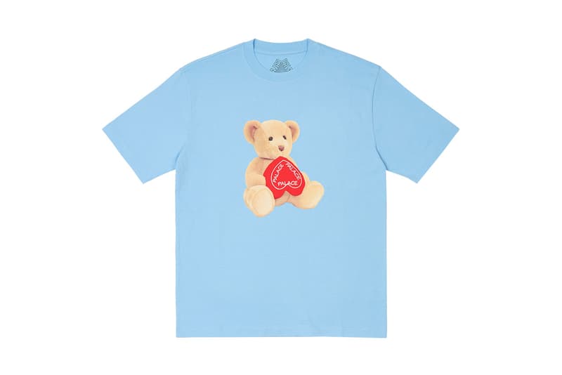 Everything Dropping at Palace This Week shorts graphic skateboards link release drop lookbook collection jersey kit logo pen pals price uk shorts hoodie jacket hat headwear pants