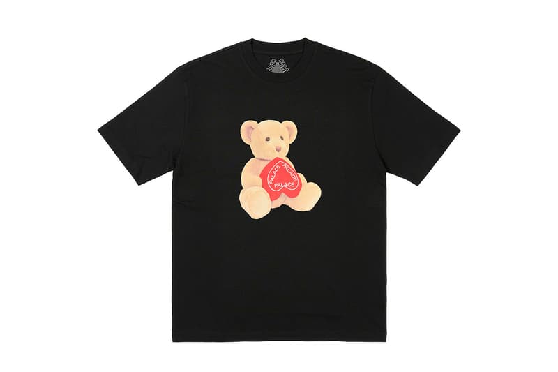 Everything Dropping at Palace This Week shorts graphic skateboards link release drop lookbook collection jersey kit logo pen pals price uk shorts hoodie jacket hat headwear pants