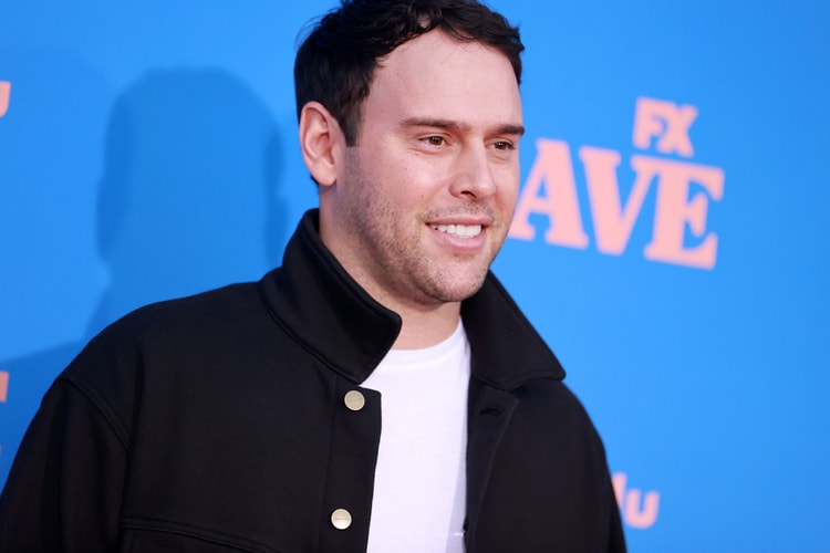 Scooter Braun Is Retiring From Artist Management: “It Was Time to Step Into a New Role”
