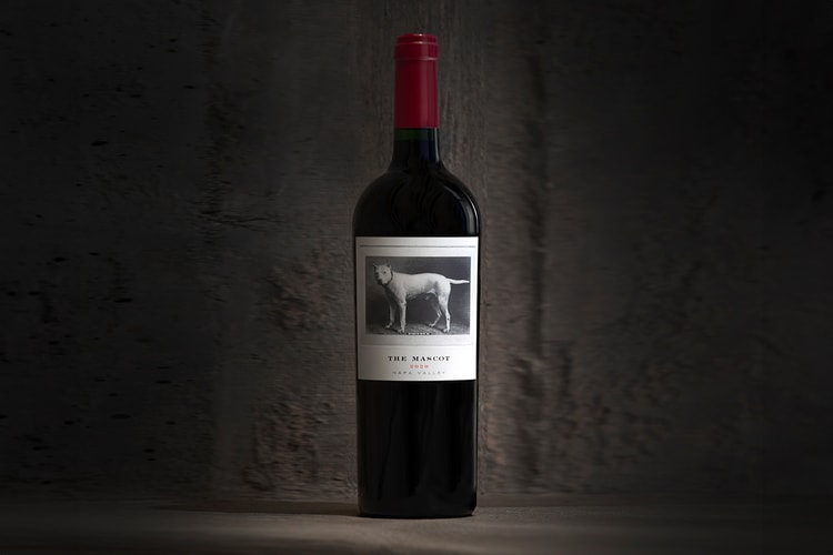 The Mascot’s 2020 Vintage Is a Red Wine That Exudes “Young Vine Energy”