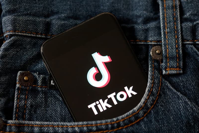 tiktok ai avatar creator stock strike sag-aftra shop business e-commerce ads advertising promotion marketing tech future apple dubbing global symphony