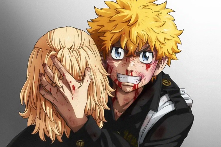 ‘Tokyo Revengers’ Confirms Production for Season 4