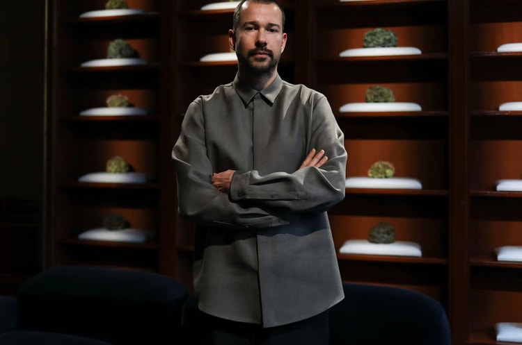 Luke Meier To Step Down as OAMC’s Creative Director