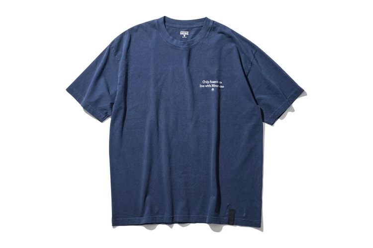 Mountain Research Tosses Up New Summer Pieces