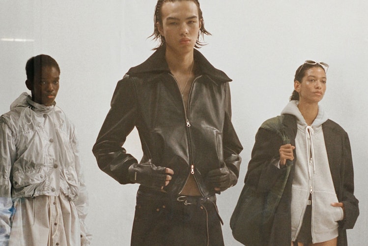 Our Legacy Is Still Effortlessly Cool for SS25