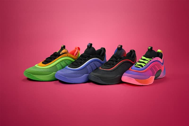 adidas D.O.N. Issue #6 Release Date | Hypebeast adidas D.O.N. Issue #6 Release Date | Hypebeast