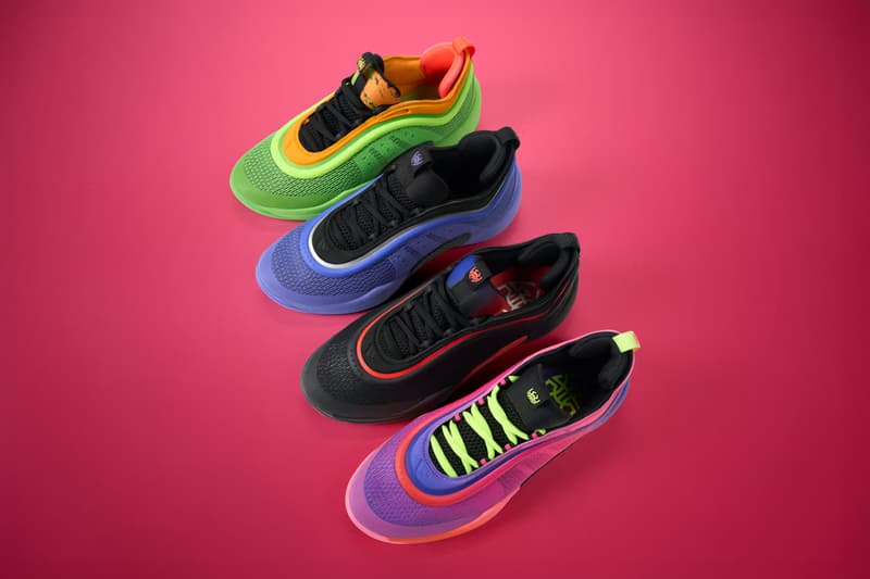 adidas Issue adidas Issue #6 Release Date Hypebeast