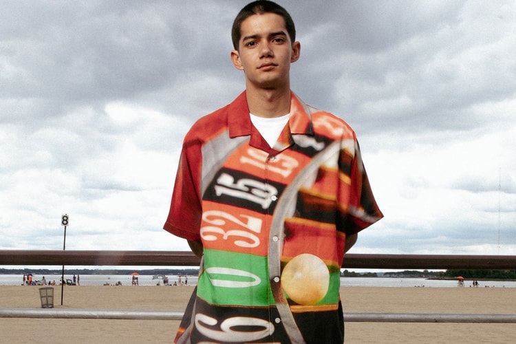 Awake NY Goes All In on Summer 2024 Collection