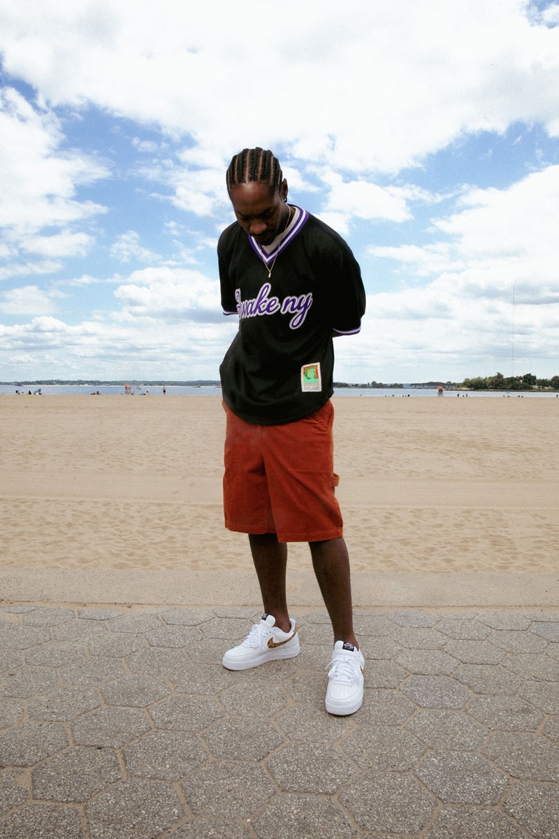 Awake NY Goes All In on Summer 2024 Collection release drop price website new york streetwear fashion las vegas shirt graphic button up lookbook orchard street flagship jersey embroidered mesh shorts hoodie hat