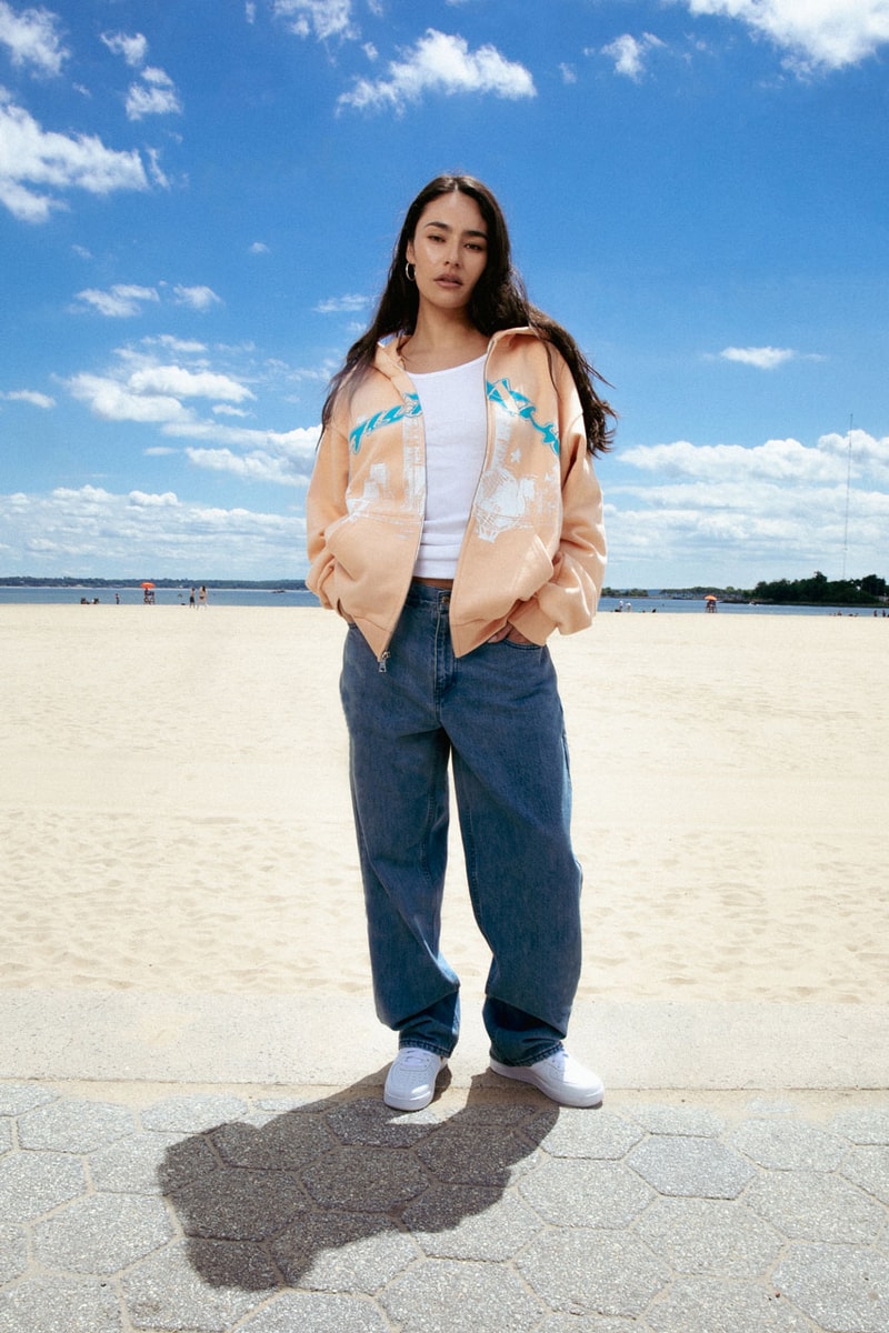 Awake NY Goes All In on Summer 2024 Collection release drop price website new york streetwear fashion las vegas shirt graphic button up lookbook orchard street flagship jersey embroidered mesh shorts hoodie hat