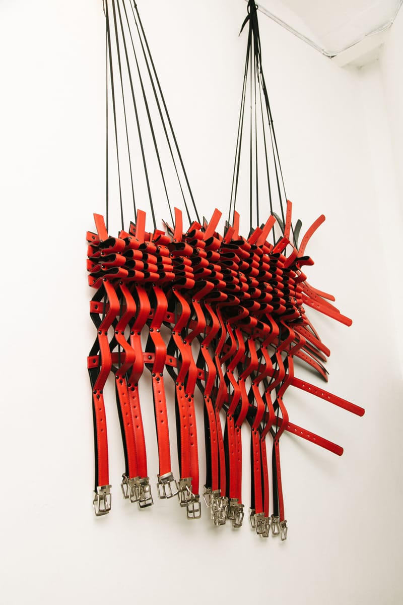 hypebeast magazine issue number 33 the systems issue barbara sanchez kane interview conversation read