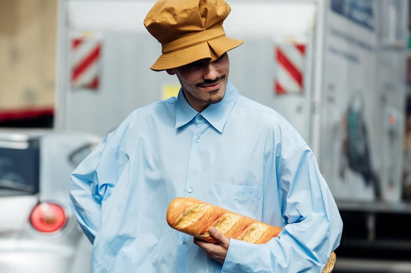 Fashion Week Spring/Summer 2025