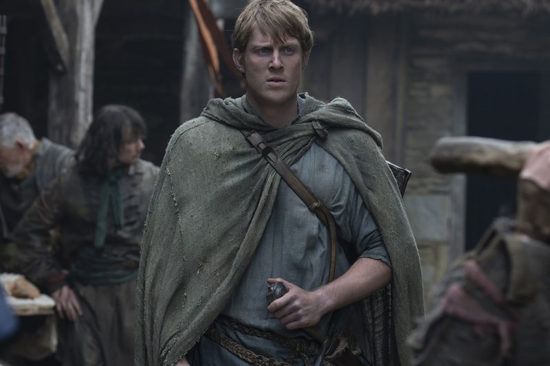 HBO game of thrones spinoff series A Knight of the Seven Kingdoms First Look