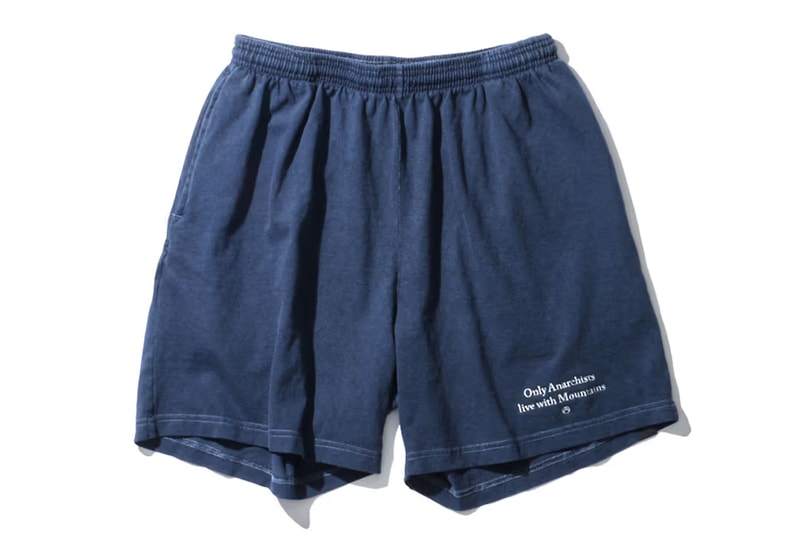 Mountain Research Tosses Up New Summer Pieces Fashion