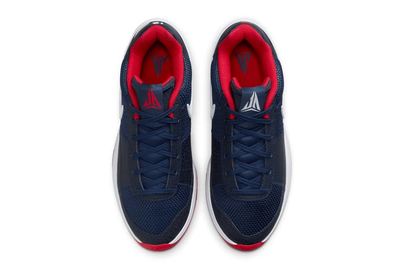 Nike Basketball Team USA Ja 1 KD 17 Release Info date store list buying guide photos price