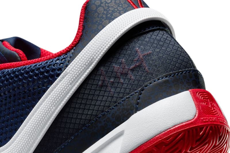 Nike Basketball Team USA Ja 1 KD 17 Release Info date store list buying guide photos price