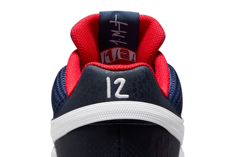 Nike Basketball Team USA Ja 1 KD 17 Release Info date store list buying guide photos price