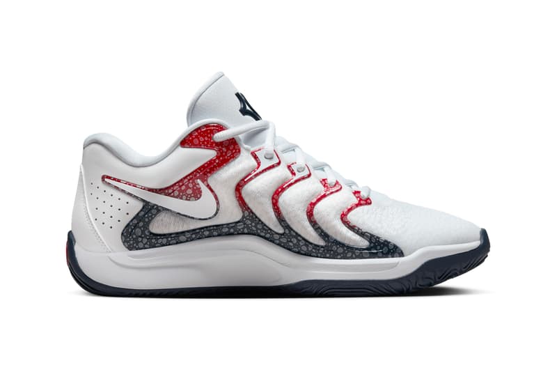 Nike Basketball Team USA Ja 1 KD 17 Release Info date store list buying guide photos price