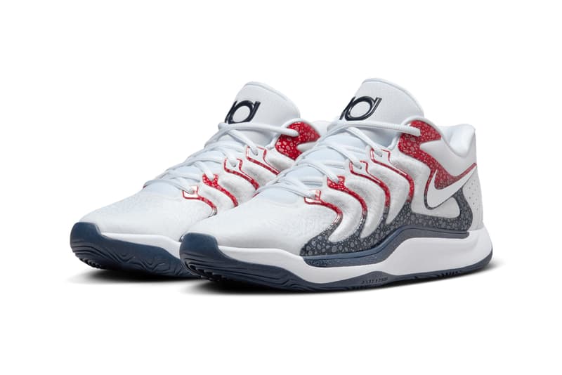 Nike Basketball Team USA Ja 1 KD 17 Release Info date store list buying guide photos price