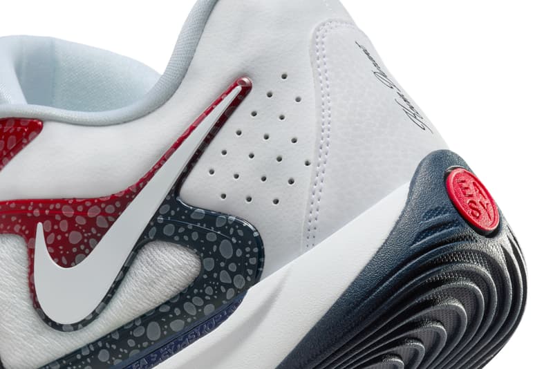 Nike Basketball Team USA Ja 1 KD 17 Release Info date store list buying guide photos price