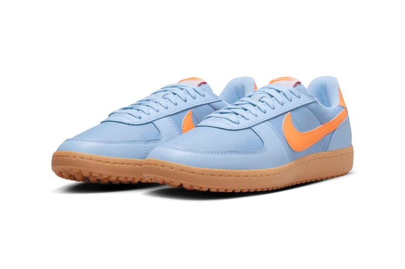 Nike Field General 82 Aluminum HM5685-400 Release Info
