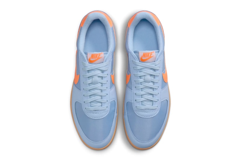 Nike Field General 82 Aluminum HM5685-400 Release Info