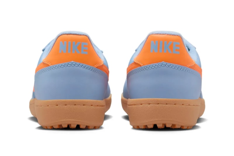 Nike Field General 82 Aluminum HM5685-400 Release Info