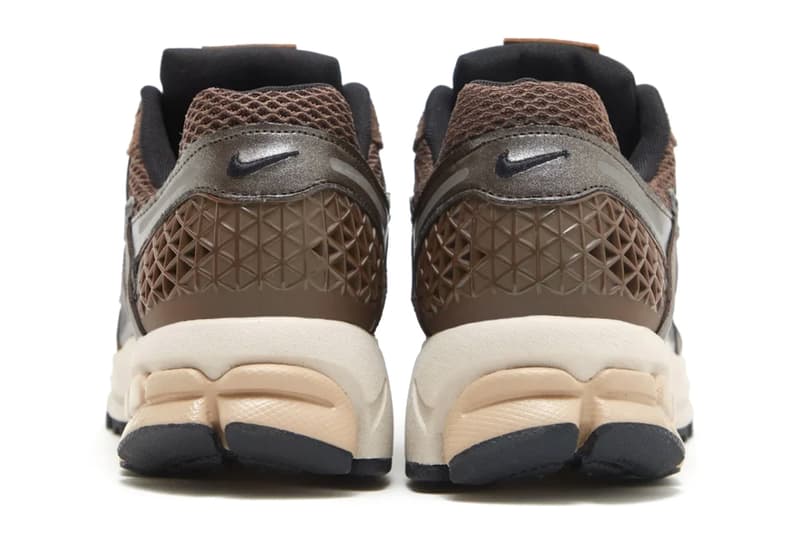 Nike Zoom Vomero 5 Baroque Brown FN6742-201 Release Info