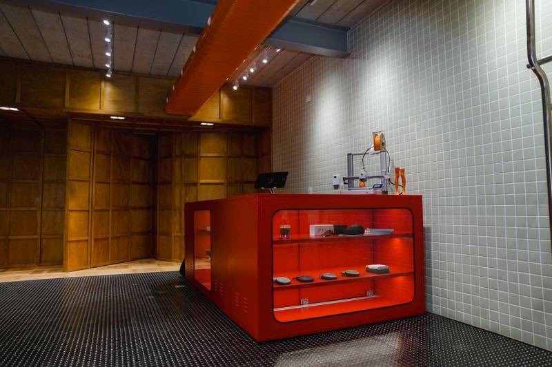piet flagship store sao paulo brazil white colorful contemporary