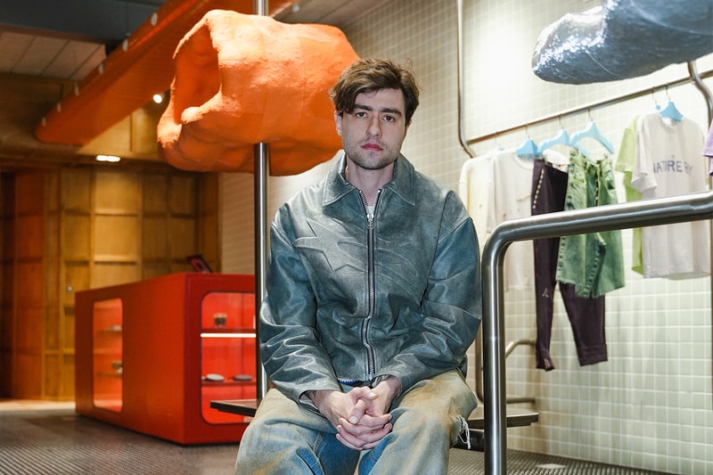 Brazilian Streetwear Brand PIET Opens its First Flagship Store in the Heart of Jardins