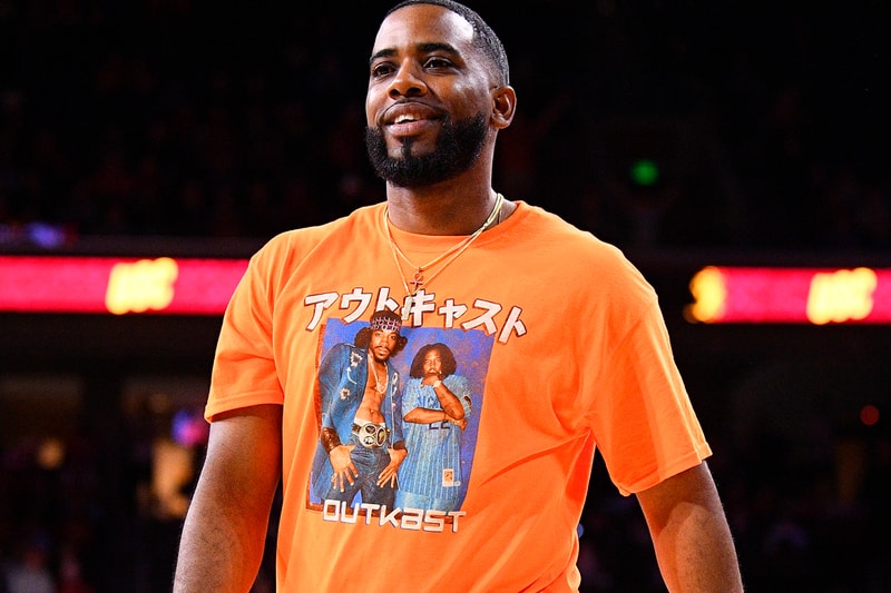 REASON Leaves Top Dawg Entertainment tde