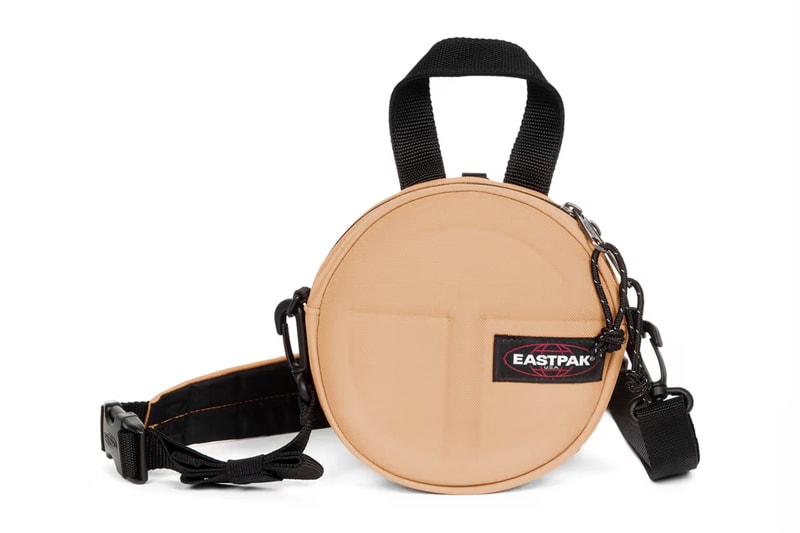 Telfar Eastpak collab bags backpack drop release limited sold out fashion accessories handbags