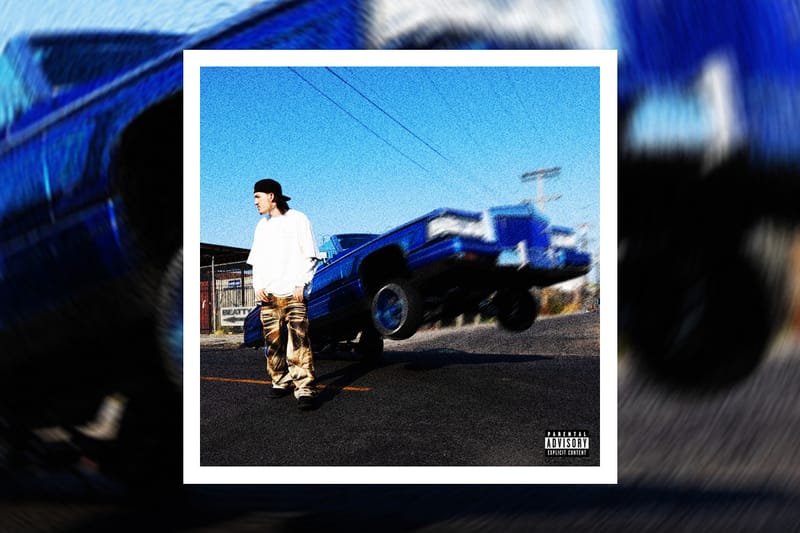 Tommy Richman Announces Debut Album 'Coyote'