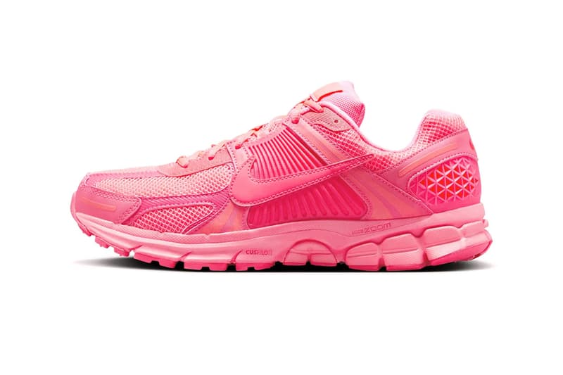 Air Max Nike Youth Shoe Us 5y In Women's Nike Zoom Vomero “Hot