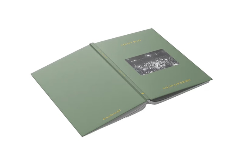 sagan lockhart debut first photo book i dont play pre order details early odd future playboi carti mac miller details
