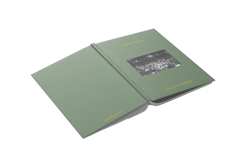 sagan lockhart debut first photo book i dont play pre order details early odd future playboi carti mac miller details