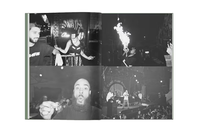 sagan lockhart debut first photo book i dont play pre order details early odd future playboi carti mac miller details