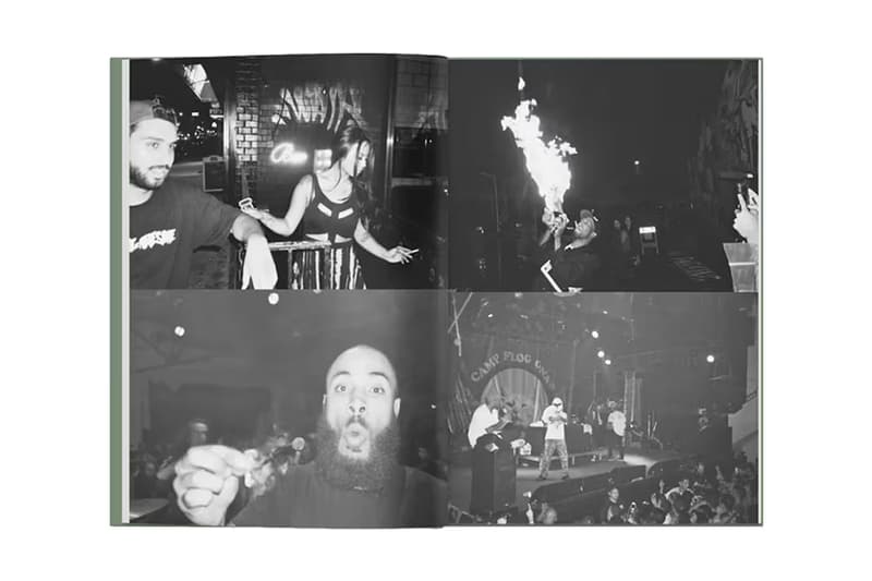 sagan lockhart debut first photo book i dont play pre order details early odd future playboi carti mac miller details