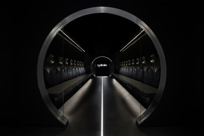 Vacheron Constantin ‘Pioneers of the Exceptional’ Harrods 175th anniversary Xydrobe Immersive Exhibition Info