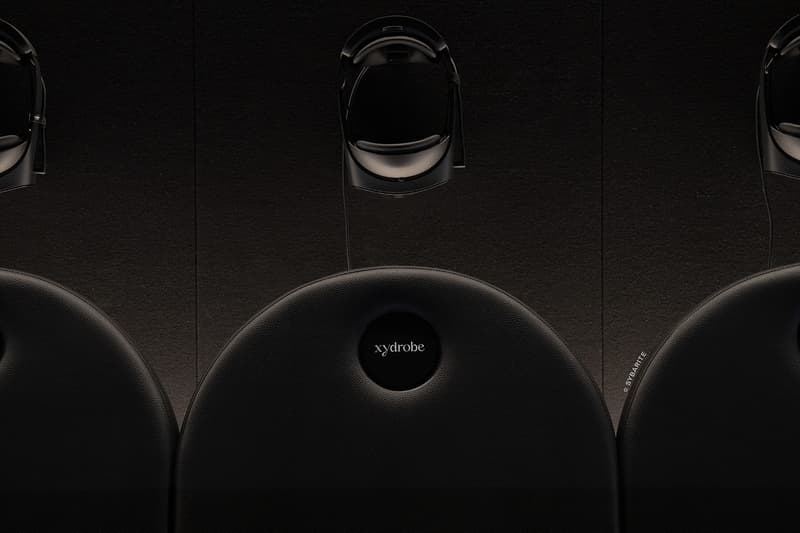 Vacheron Constantin ‘Pioneers of the Exceptional’ Harrods 175th anniversary Xydrobe Immersive Exhibition Info